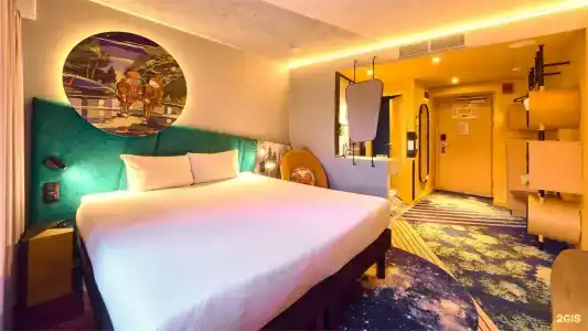 ibis Styles Челябинск - 88