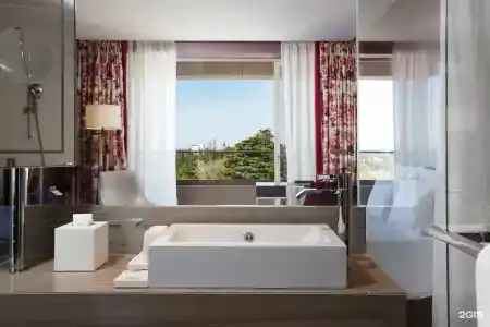 Swissоtel Resort Сочи Камелия - 63