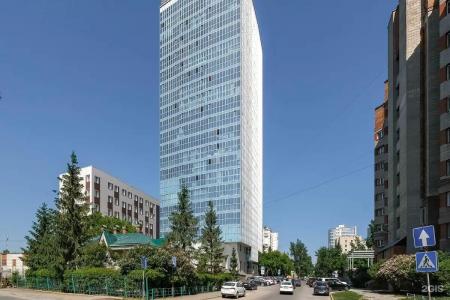 на улице Ленина - 158