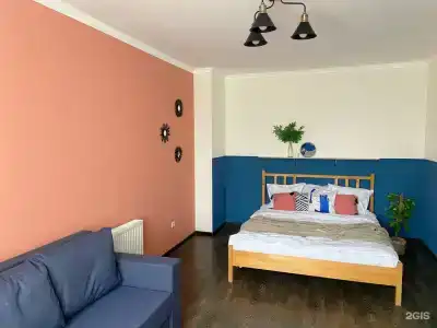 на Переверткина, 1/10-4эт - 4