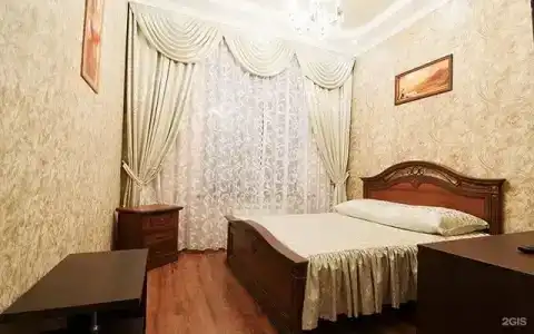 Арагац Плаза - 25