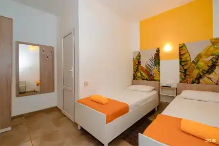 Аэлита на Восточной - 83