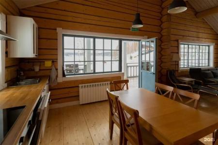 Forrest Lodge Karelia - 40