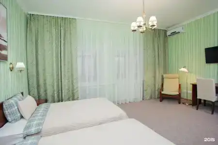Оливия - 20