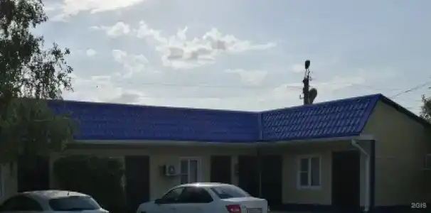 Мотель - 0