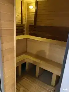 Bay House - 13