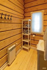 Forrest Lodge Karelia - 49
