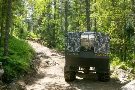 Звезда Мамая - 34