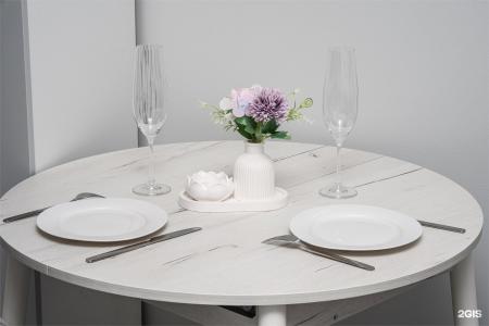 SunLine LUXury - 144
