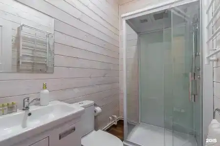 Заокские поля - 116