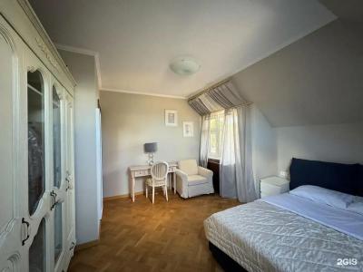 Резиденция Писково - 24