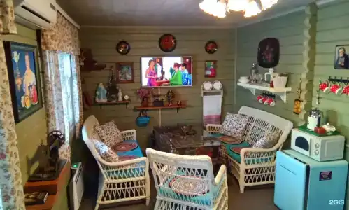 Дивный дворик - 161