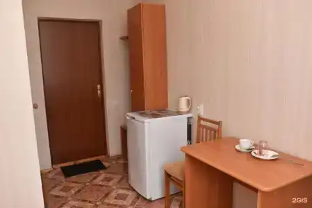 Урюпинск - 7