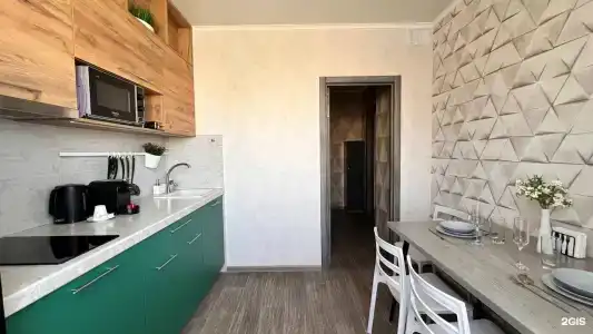 на Энтузиастов - 11
