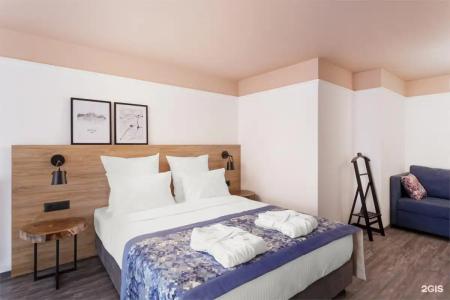 Country Hills Resort - 124