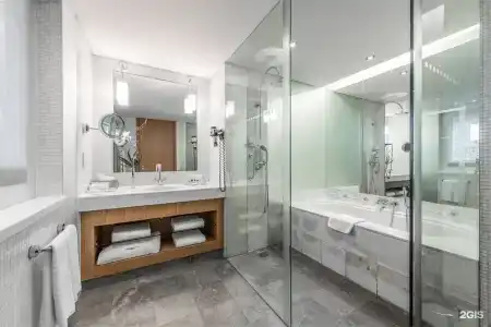 Swissotel Красные Холмы - 123