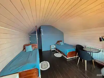 Гостевой дом Пушкина - 34