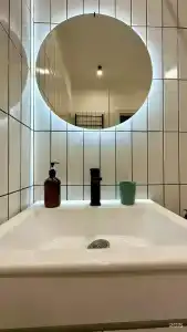 Apart na Bakynina - 12