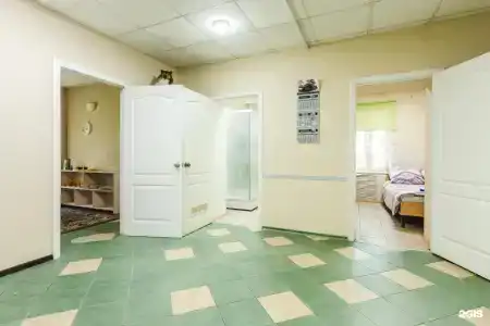 Тихое место - 6