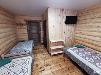 Ковчег - 8