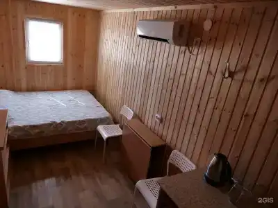 Казачий берег - 130