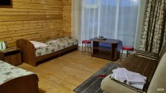 Ласточка - 26