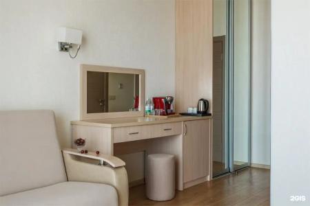 Дель Мар Инн All inclusive - 206