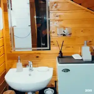 Дом с видом на монастырь - 81