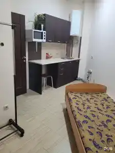 Хостел Main room - 17