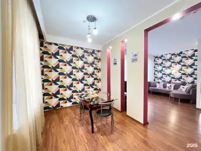 Парк Алмаз - 48