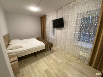 Пансионат Ольшаники - 150