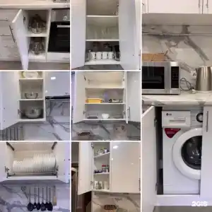 Двухкомнатные на Роз 61, Сочи Центр - 15