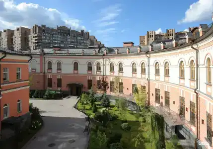 Покровская - 5