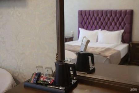 GUSTO ресторанно-гостиничный комплекс - 82