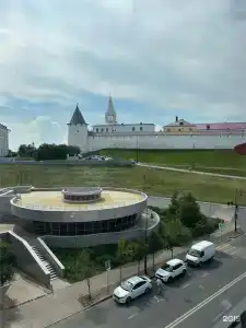 Кремлевские Палаты - 117