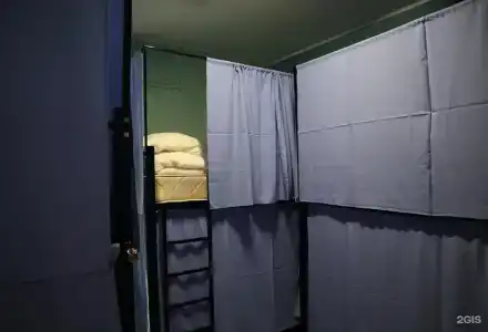 Travel Inn на Тимирязевской - 12
