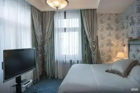Radisson Collection Moscow - 32