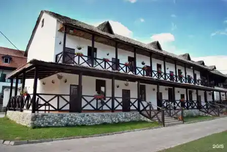 Старый Двор - 0