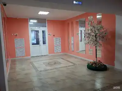 Заря - 2