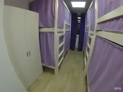 Run Hostel - 29