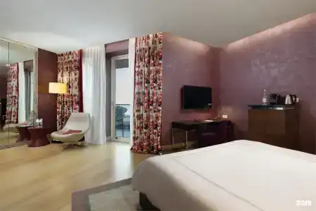 Swissоtel Resort Сочи Камелия - 129