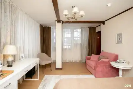 Губернский - 151