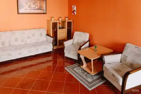 Патриот - 119