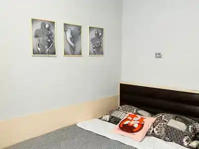Hostel Fox Хостел - 57
