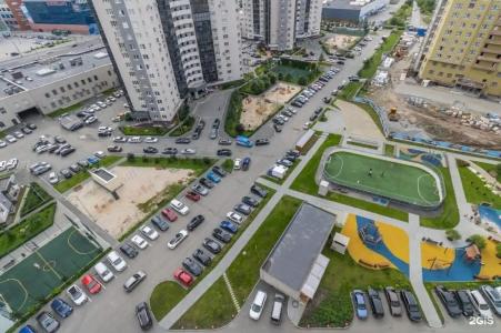 Новиков Дворик на Свердловском проспекте 58 - 22