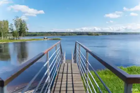 Черные камни - 140