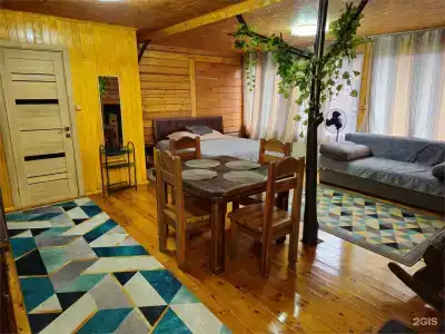 Тихий Берег - 285
