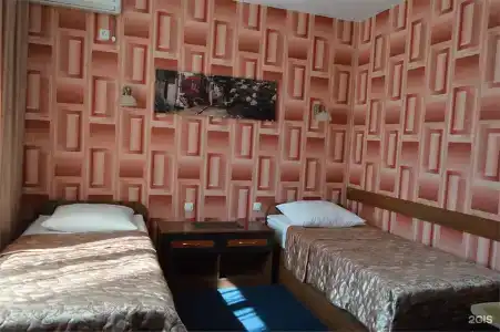 Восток-2000 - 124
