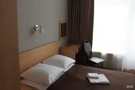 Солнечный Ветер - 125