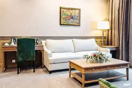 Гранд Усадьба - 133